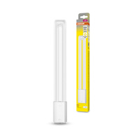Jednostranná zářivka LED 2G11 12W = 24W 1350lm 3000K Warm 140° DULUX LED L HF & AC Osram