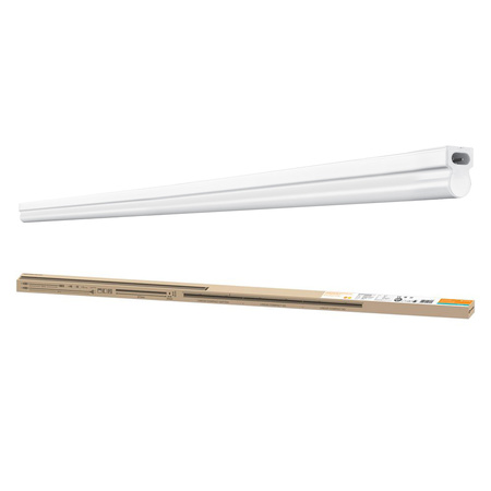 Lineární světelný pás 15W 1500lm 3000K teplá bílá Batten Ledvance lampa