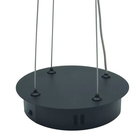 LED stropní svítidlo JASPER Lustr 51W 4000K