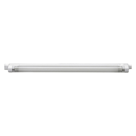 G5 12W 850lm 2700K White Industrial Slim 2342 Rabalux světelný pásek pod skříňku