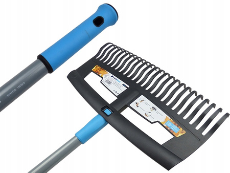 Velké hrábě na listí 178 cm IDEAL PRO CELLFAST