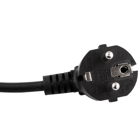 Připojovací kabel 3m, OMY 3x1.0mm s konektorem TYP E LUMILED