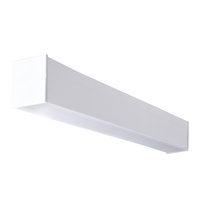 LED lineární svítidlo AL-SL-NT 10W 1150lm 3000K 58cm bílé KANLUX