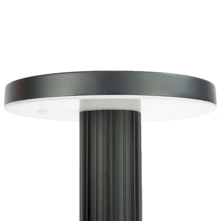 LED RONDO 12W CCT IP65 105cm SU-MA venkovní zahradní tyč