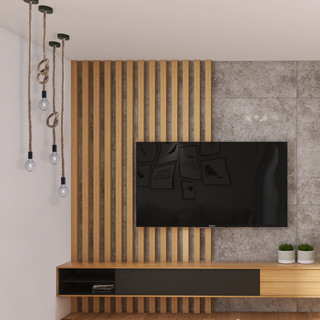 Sanico Goldlux E27 béžové lanové závěsné stropní svítidlo