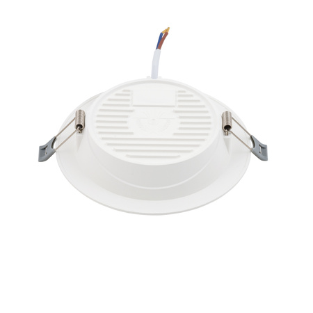 Stropní vestavné svítidlo LED 10W 900lm 3000K teplá bílá MYKONOS 10537 Nowodvorski