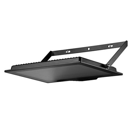 LED reflektory Venkovní reflektory 200W 20000lm 4000K 110° černá IP65 Essentials Reflektory Osram