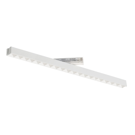 Stropní svítidlo LED 42W 85cm 5150lm 4000K neutrální 60° bílá KANLUX