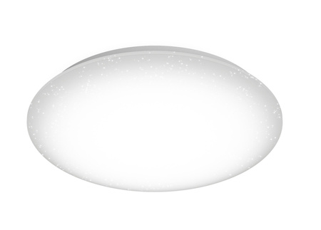 Stropní svítidlo LED Plafond 20W 2000lm 2700K Warm Star Effect Moire CL200 Philips