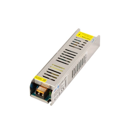 Modulární LED zdroj 12V 100W 8.3A ADLS-100-12 ADLER