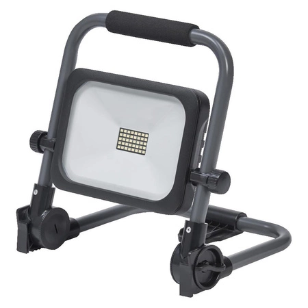 Přenosný LED halogenový reflektor Akumulátorová pracovní lampa 20W Worklight Ledvance