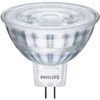LED žárovka MR16 2,9W = 20W 230lm 2700K Teplá 36° PHILIPS CorePro