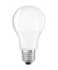 LED žárovka A60 E27 10W = 75W 1055lm 2700K Warm 240° s Twilight Sensor Classic Osram