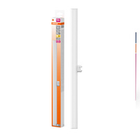 LED zářivka S14d 4,7W = 40W 470lm 2700K Warm CRI90 Dimmable 190° 50cm LEDinestra HD Lighting Osram