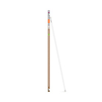 LED zářivka G13 T8 10W = 36W 2100lm 4000K Neutrální 190° 120cm 211lm/W LED ZÁŘIVKA ENERGETICKÁ ÚSPORNOST Osram