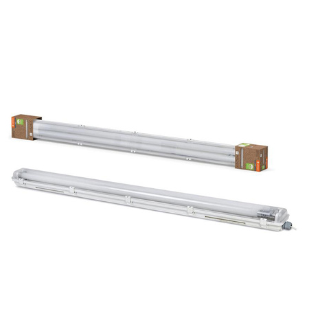 27W 3100lm 4000K neutrální bílá Podmořský Ledvance Lineární pásek svítidla