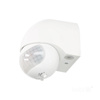 PIR detektor pohybu a soumraku LX40 180ST WHITE KOBI