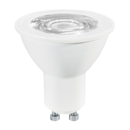 LED žárovka GU10 6.5W = 80W 575lm 2700K Teplá bílá 36° OSRAM Hodnota
