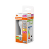 LED žárovka A60 E27 14W = 100W 1521lm 2700K Warm 200° Dimmable SUPERSTAR Osram