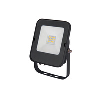 LED reflektor venkovní zahradní 10W 900lm 3000K teplý 120° MHN Kobi