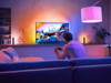 Inteligentní 20W CCT RGB 2m 55" Philips Hue Play Gradient LED Lightstrip Bluetooth Zigbee