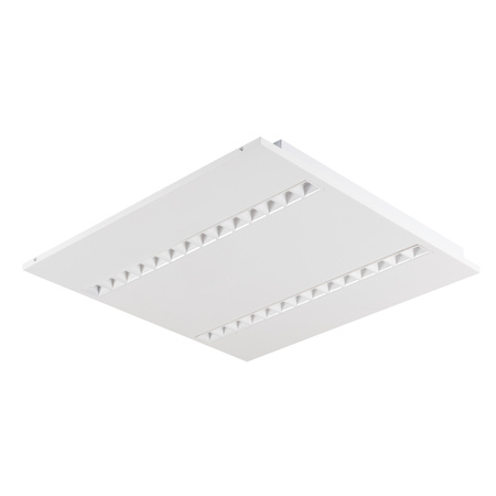 LED podhledový panel 60x60 Lamp 40W 5250lm 3000K teplá 60° bílá Kanlux