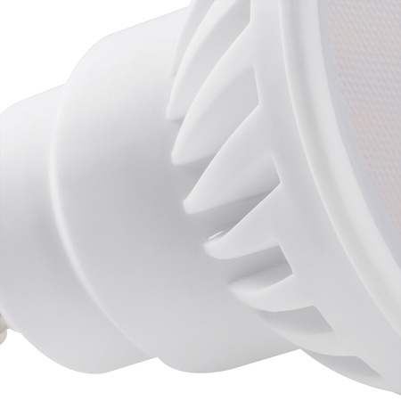 LED žárovka PAR16 9W = 65W 900lm 4000K Neutrální 120° TEDI Kanlux