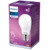LED žárovka E27 8.5W = 75W 1055lm 4000K neutrální bílá 300° PHILIPS