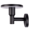 Venkovní zahradní lampa CCT LED nástěnná lampa 12W 3000-6500K IP65 CORTUS LUMILED
