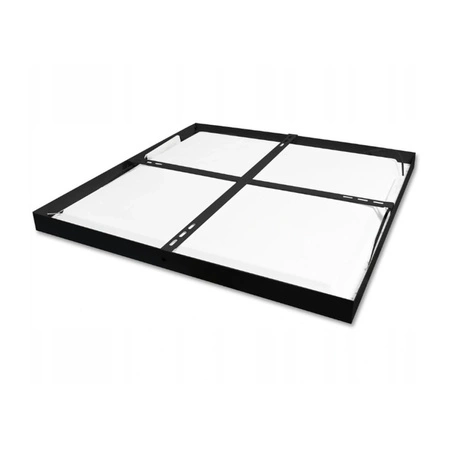 Povrchový panel LED Plafond 40W 4500K 60x60 square