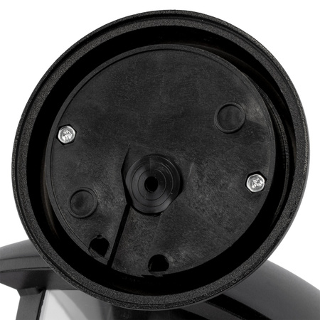 E27 Zahradní nástěnné svítidlo. dolů fasádní nástěnné svítidlo NIKO Masterled