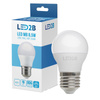 LED žárovka E14 Ball 9W 806lm 6500K Cold 180° LED2B Kobi