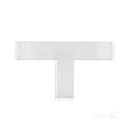 T-konektor pro LED Koline K2 11W 1210lm CCT White Kobi
