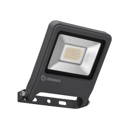 Reflektor LED 30W 2700lm 4000K IP65 Šedá LEDVANCE světlomet Endura