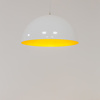 Závěsné stropní svítidlo GX53 White Modern HEMISPHERE SUPER S 10701 Nowodvorski