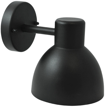 Nástěnné svítidlo venkovní zahradní nástěnné svítidlo ARNE E27 GOLDLUX (Polux)