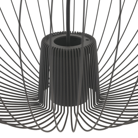 GU10 Graphite PUMPKIN M 11245 Nowodvorski Závěsné stropní svítidlo