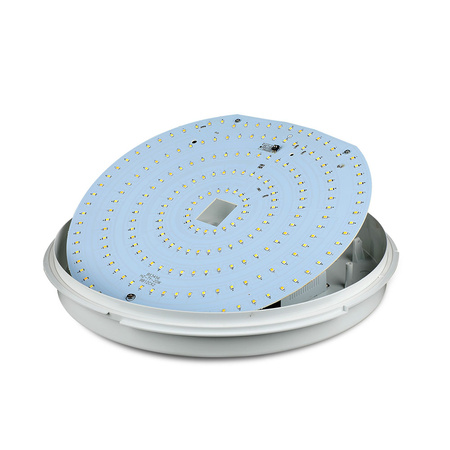 LED stropní svítidlo 20W 1850lm SAMSUNG CHIP VT-24 V-TAC