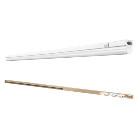 Lineární páskové svítidlo 17W 1800lm 3000K teplá bílá Lineární Ledvance