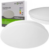 Stropní svítidlo Plafond LED 12W 960lm 4000K neutrální bílá IP44 Koupelna Ecolight