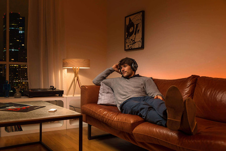 Flexibilní LED pásek 11W CCT RGB Flex 3P 1.8m LEDVANCE SMART+ ZigBee Stmívatelné