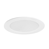 Plafond LED stropní svítidlo 12W 830lm 3000K White Minimalist Shaun2 Rabalux