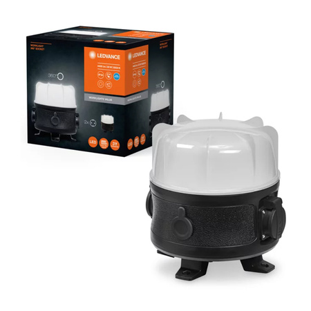 LED reflektor Pracovní lampa 30W 3700lm 6500K 360° LEDVANCE