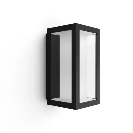 Venkovní nástěnná svítilna Philips HUE Impress 17429/30/P7