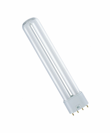 Zářivka 2G11 DULUX L 18W 1200lm 4000K OSRAM Stmívatelné
