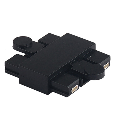 Elektrický konektor pro 48V magnetickou sběrnici černý VIDEX