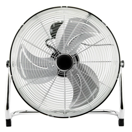 Podlahové oběhové čerpadlo FAN FAN 50cm 200W chrom