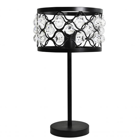 Stolní lampa Vejle T350 E27 GOLDLUX (Polux)