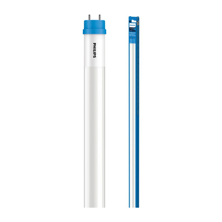 LED zářivka G13 31.5W = 58W 3320lm 3000K Teplá bílá 240° 150cm PHILIPS