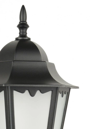 Venkovní stojací zahradní lampa Retro Classic II K 5002/2 H E27 115cm Su-Ma